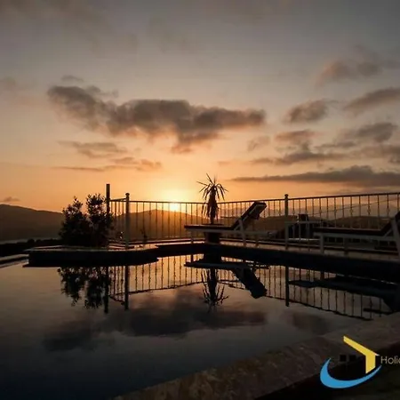 Vila Kalkan Charm Halal *