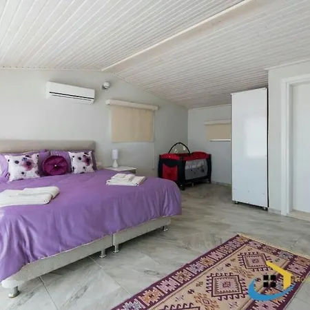 Vila Kalkan Charm Halal *