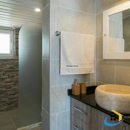 Vila Kalkan Charm Halal