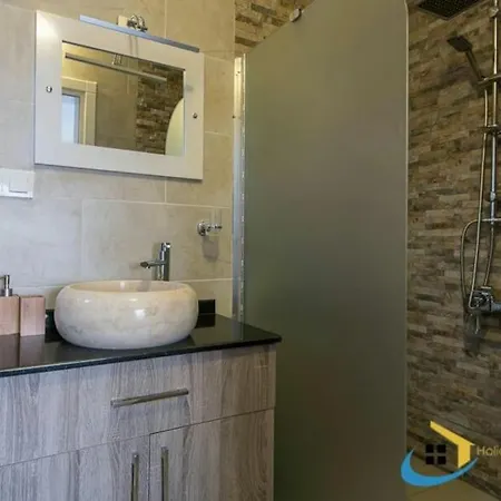 Vila Kalkan Charm Halal Kaş