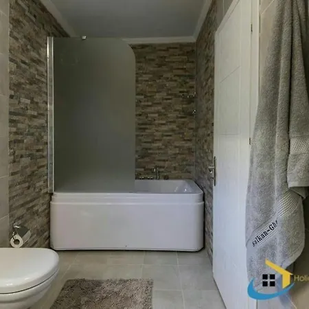 Kalkan Charm Halal Vila