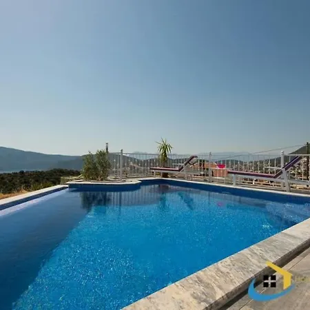 Kalkan Charm Halal * Kaş