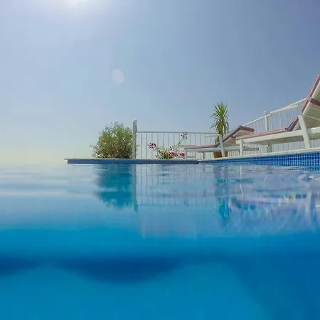 Kalkan Charm Halal Vila *