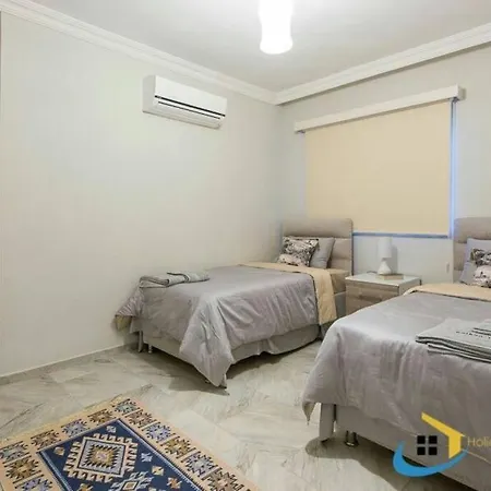 Vila Kalkan Charm Halal Kaş