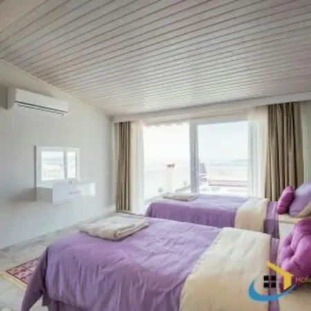 Kalkan Charm Halal * Kaş