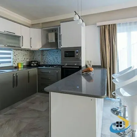 Kalkan Charm Halal *