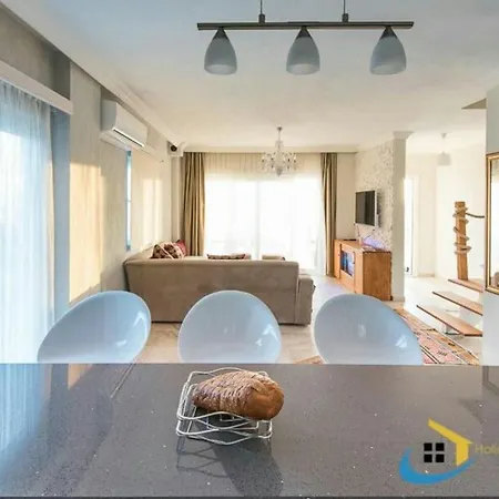Villa Kalkan Charm Halal Kas