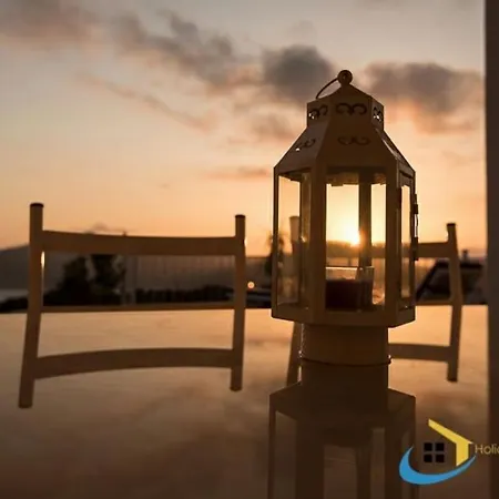 Kalkan Charm Halal Villa Kaş