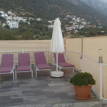 Kalkan Charm Halal * Kas