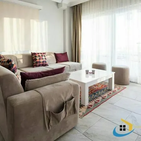 Kalkan Charm Halal Villa
